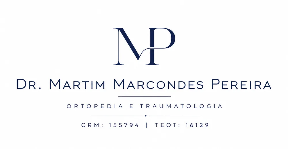Dr. Martim Marcondes Pereira
